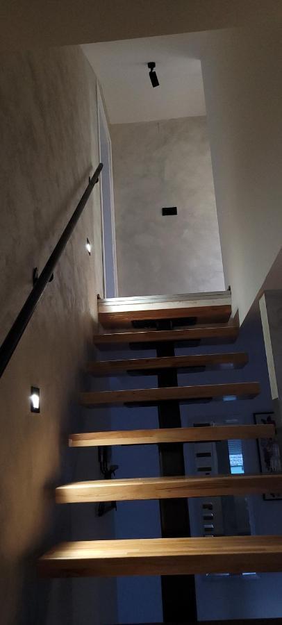 Zen Apartmani Нови-Сад Экстерьер фото