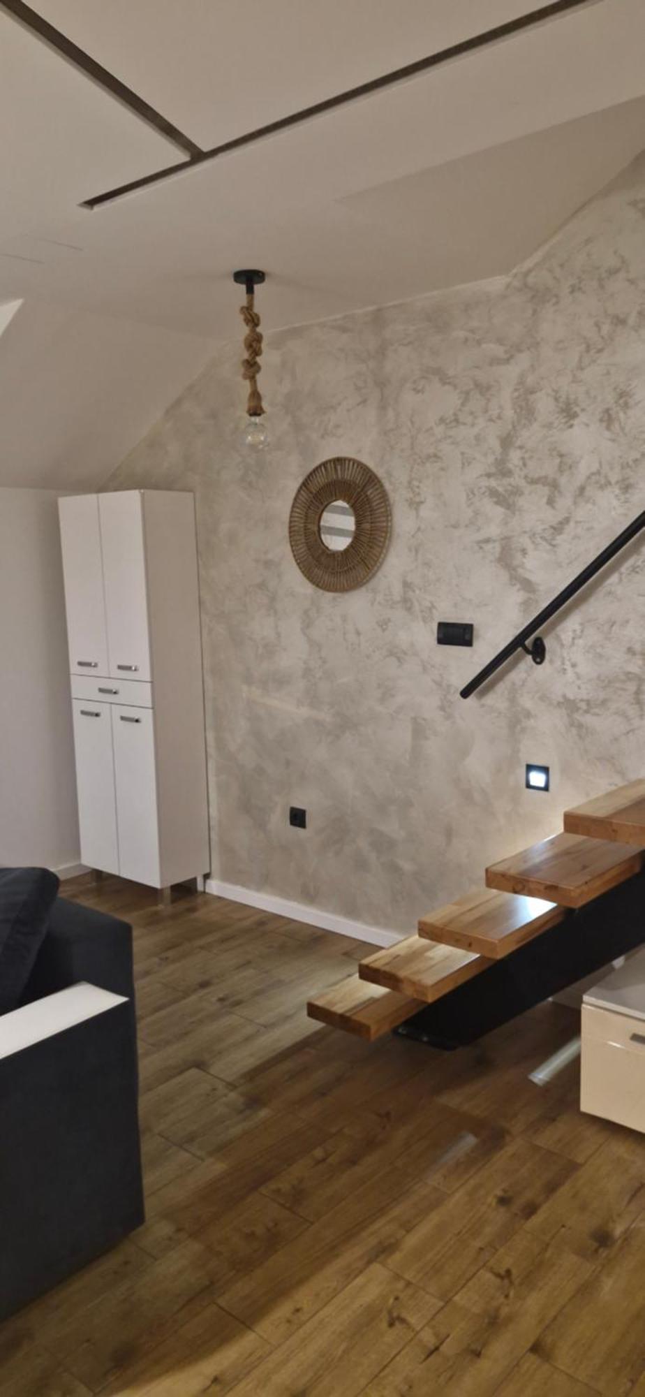 Zen Apartmani Нови-Сад Номер фото
