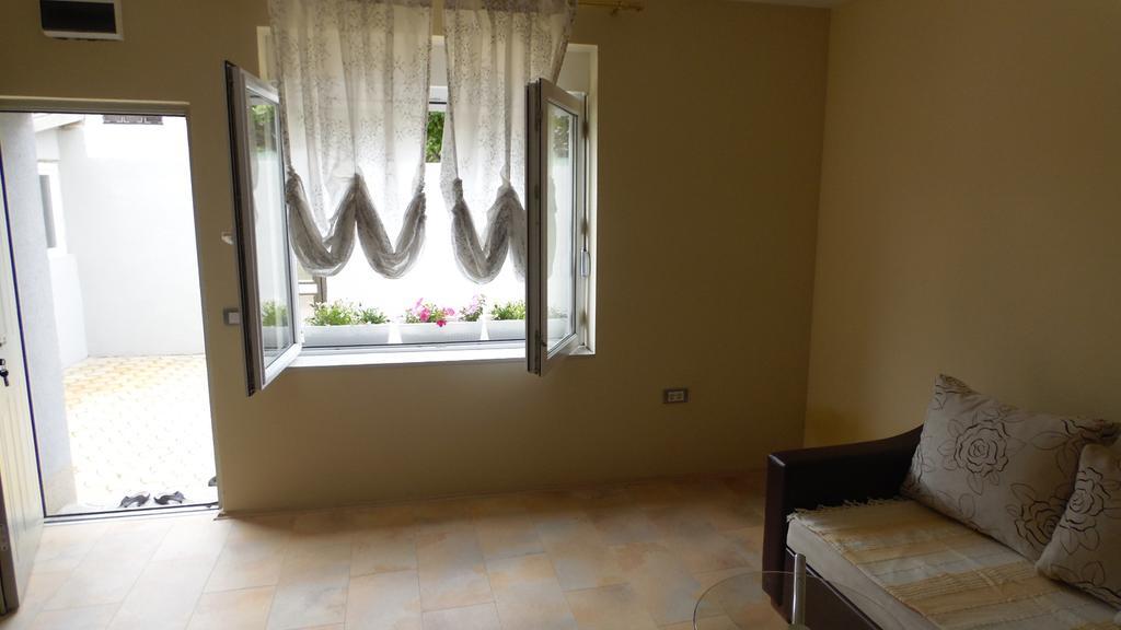 Zen Apartmani Нови-Сад Экстерьер фото